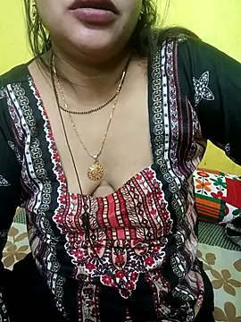 Snapshot of Sexyranibhabhi chatting on 07.06.26 Sexyranibhabhi online show from 07.06.26