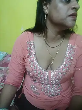 Snapshot of Sexyranibhabhi chatting on 07.17.26 Sexyranibhabhi online show from 07.17.26