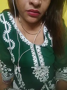 Snapshot of Sexyranibhabhi chatting on 07.24.26 Sexyranibhabhi online show from 07.24.26