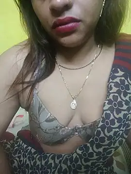 Snapshot of Sexyranibhabhi chatting on 07.27.26 Sexyranibhabhi online show from 07.27.26