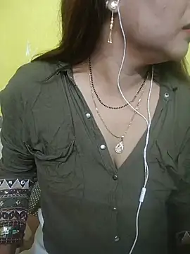 Snapshot of Sexyranibhabhi chatting on 07.27.26 Sexyranibhabhi online show from 07.27.26
