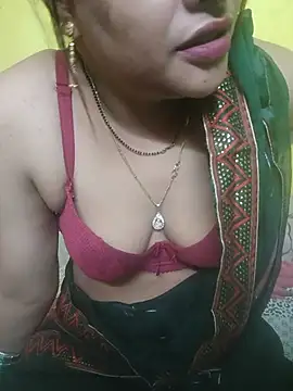 Snapshot of Sexyranibhabhi chatting on 07.31.26 Sexyranibhabhi online show from 07.31.26