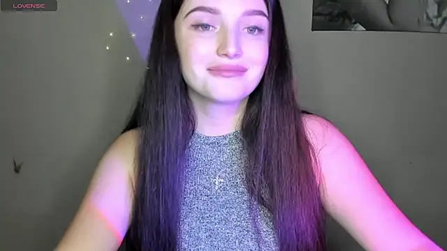 Snapshot of EvaaMillerr99 chatting on 12.02.24 EvaaMillerr99 online show from 12.02.24