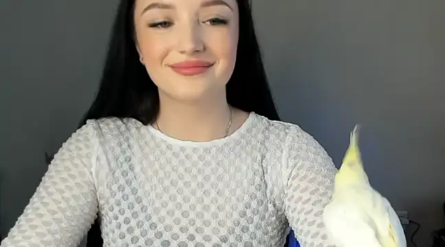 Snapshot of EvaaMillerr99 chatting on 02.21.25 EvaaMillerr99 online show from 02.21.25