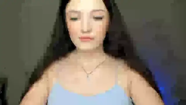 Snapshot of EvaaMillerr99 chatting on 02.26.25 EvaaMillerr99 online show from 02.26.25