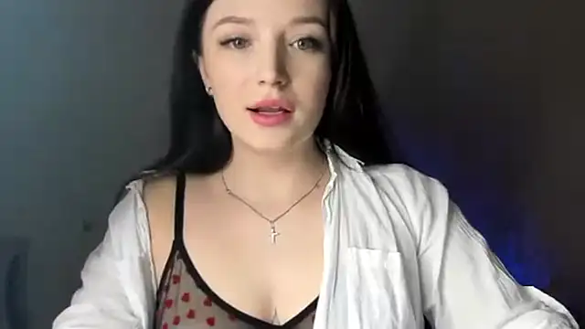 Snapshot of EvaaMillerr99 chatting on 02.28.25 EvaaMillerr99 online show from 02.28.25