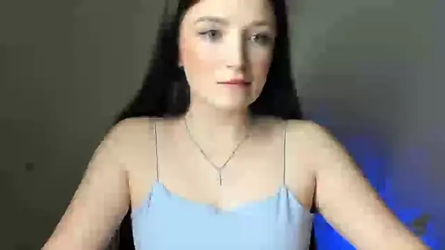 Snapshot of EvaaMillerr99 chatting on 03.16.25 EvaaMillerr99 online show from 03.16.25