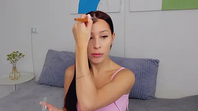 SelenaRousey online show from 02.12.26