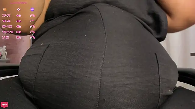 Kimmie kaboom x online show from 02.16.26