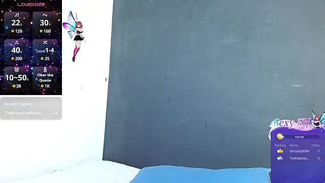 Stefanygp online show from 12.06.24