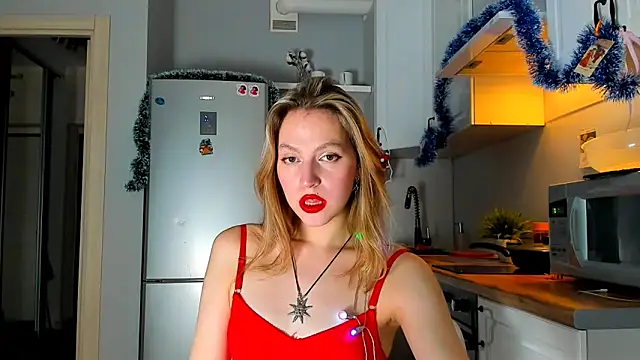 Snapshot of Niky__Jess chatting on 12.24.24 Niky Jess online show from 12.24.24