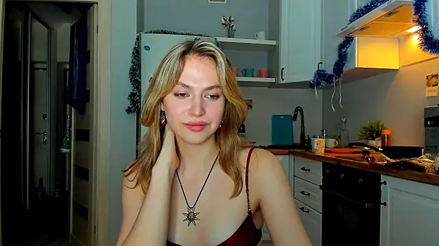 Snapshot of Niky__Jess chatting on 01.02.25 Niky Jess online show from 01.02.25