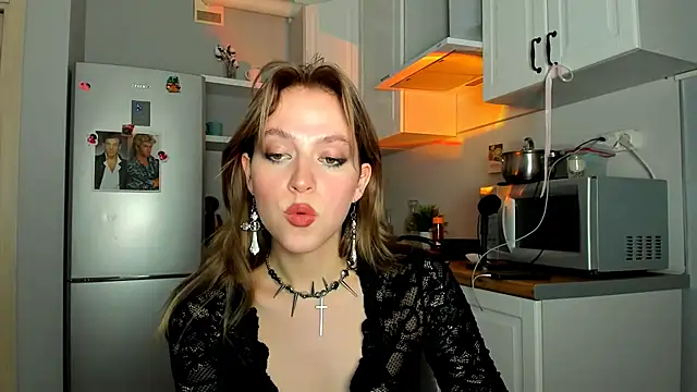 Snapshot of Niky__Jess chatting on 02.10.25 Niky Jess online show from 02.10.25