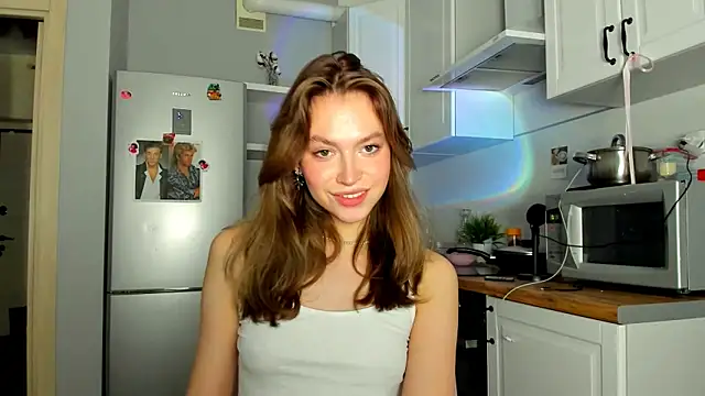 Snapshot of Niky__Jess chatting on 02.13.25 Niky Jess online show from 02.13.25