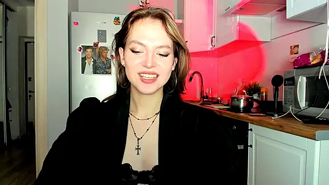 Snapshot of Niky__Jess chatting on 02.25.25 Niky Jess online show from 02.25.25