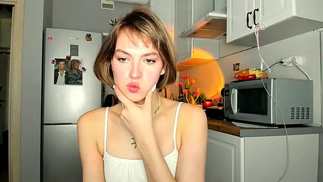 Snapshot of Niky__Jess chatting on 03.09.25 Niky Jess online show from 03.09.25