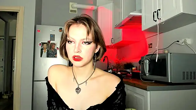 Snapshot of Niky__Jess chatting on 03.12.25 Niky Jess online show from 03.12.25