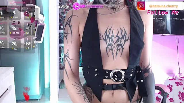 EmilygarciaXXX online show from 12.05.24