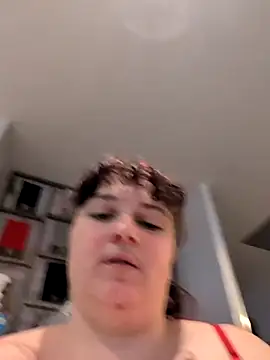 LadyRochester online show from 02.08.26