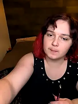 LadyRochester online show from 03.14.26