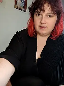 LadyRochester online show from 03.22.26