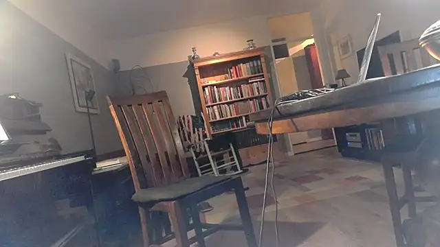 RolfS online show from 04.26.26