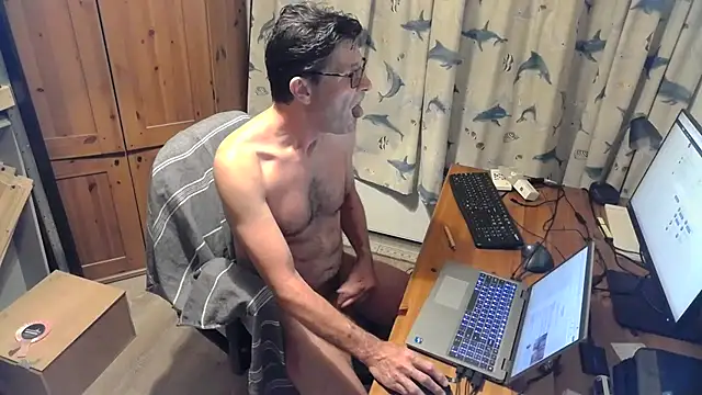 RolfS online show from 07.14.26