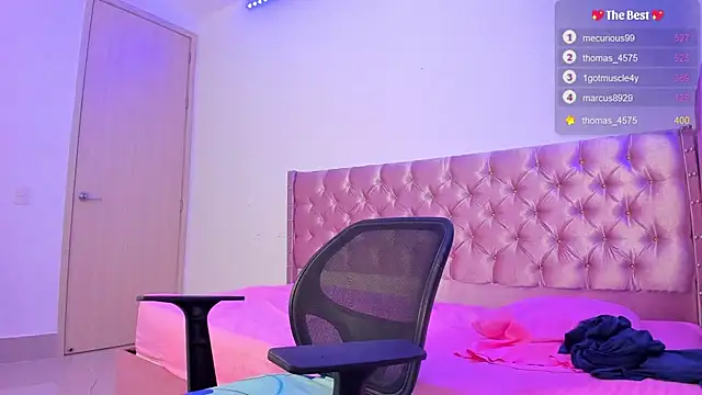 Snapshot of _diegsz_ chatting on 02.26.25 diegsz online show from 02.26.25