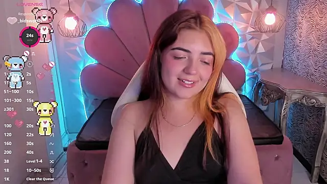 meraki fraise online show from 03.05.25