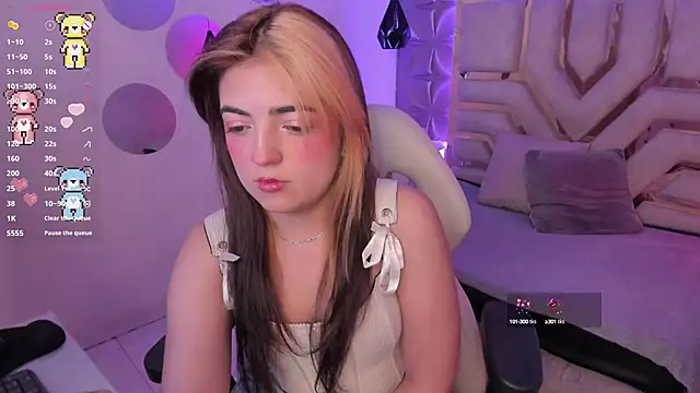 meraki fraise online show from 03.22.25