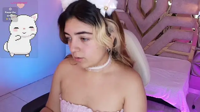 meraki fraise online show from 10.01.25