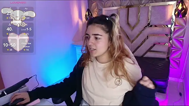 meraki fraise online show from 11.04.25