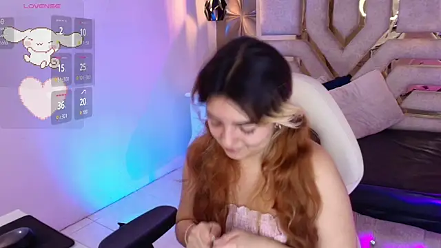 meraki fraise online show from 11.07.25