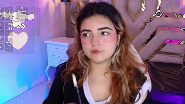 meraki fraise online show from 11.12.25