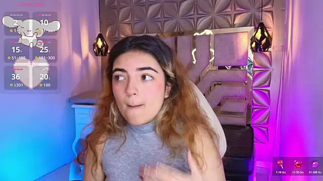 meraki fraise online show from 11.24.25