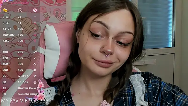 shy melony online show from 03.28.26