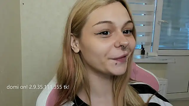 shy melony online show from 06.14.26