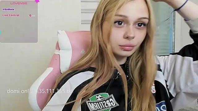 shy melony online show from 06.22.26