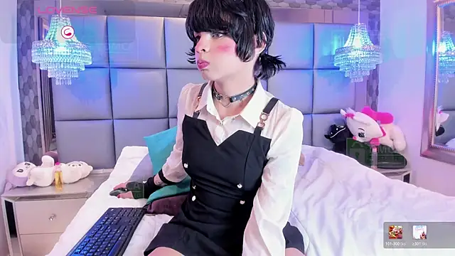 Palmer-Foster online show from 04.09.26