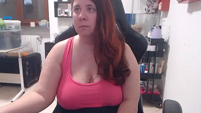 valerysexy online show from 12.16.25