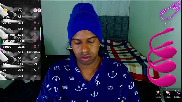 mrjhon26 online show from 02.01.26