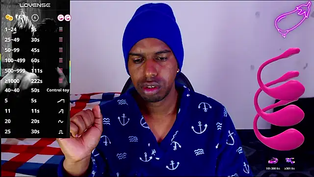 mrjhon26 online show from 02.28.26