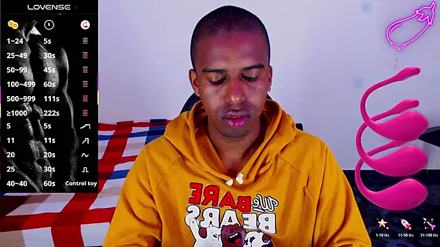 mrjhon26 online show from 05.12.26