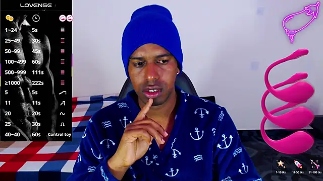 mrjhon26 online show from 05.13.26