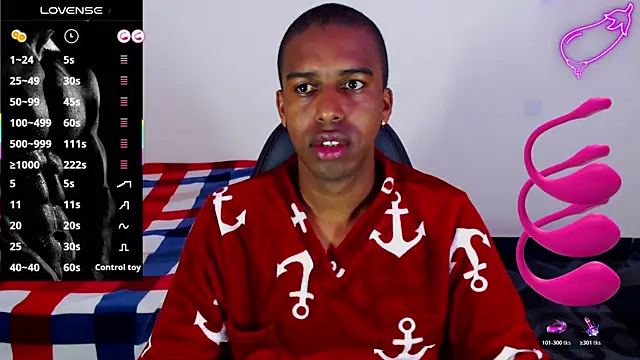 mrjhon26 online show from 05.14.26