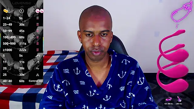 mrjhon26 online show from 05.25.26
