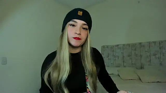  Paulina 1 online show from 01.31.25