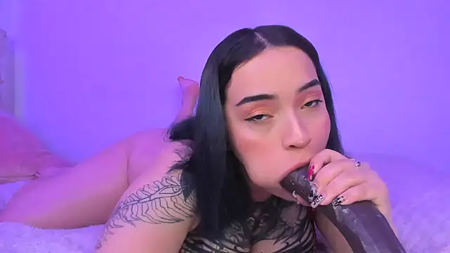  Paulina 1 online show from 09.10.25