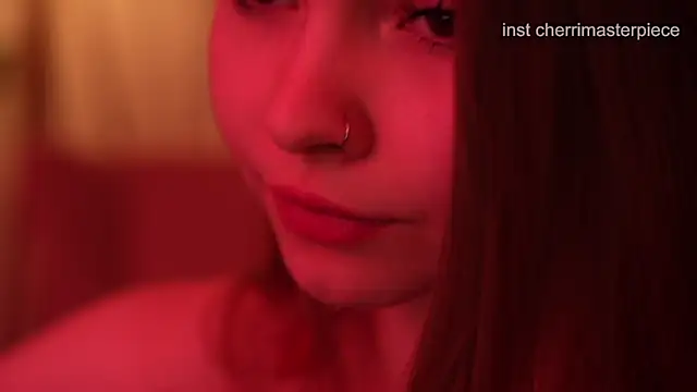 Snapshot of CherrylReid chatting on 12.13.24 CherrylReid online show from 12.13.24