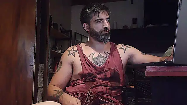 ozzypsico13 online show from 02.12.25